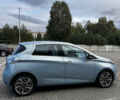 Рено Зое, объемом двигателя 0 л и пробегом 106 тыс. км за 7200 $, фото 3 на Automoto.ua