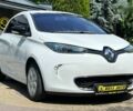 Рено Зое, объемом двигателя 0 л и пробегом 127 тыс. км за 6200 $, фото 1 на Automoto.ua