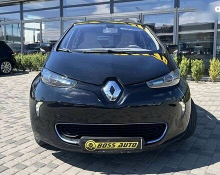Рено Зое 2013 в Мукачево на Automoto.ua Рено Зое, объемом двигателя 0 л и пробегом 113 тыс. км за 6990 $, фото 1 на Automoto.ua