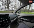Рено Зое, объемом двигателя 0 л и пробегом 61 тыс. км за 7600 $, фото 19 на Automoto.ua
