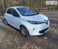 Рено Зое, объемом двигателя 0 л и пробегом 64 тыс. км за 7999 $, фото 5 на Automoto.ua