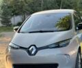 Рено Зое, об'ємом двигуна 0 л та пробігом 137 тис. км за 10100 $, фото 1 на Automoto.ua