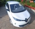 Рено Зое, об'ємом двигуна 0 л та пробігом 147 тис. км за 7500 $, фото 1 на Automoto.ua