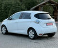 Рено Зое, объемом двигателя 0 л и пробегом 83 тыс. км за 6200 $, фото 8 на Automoto.ua