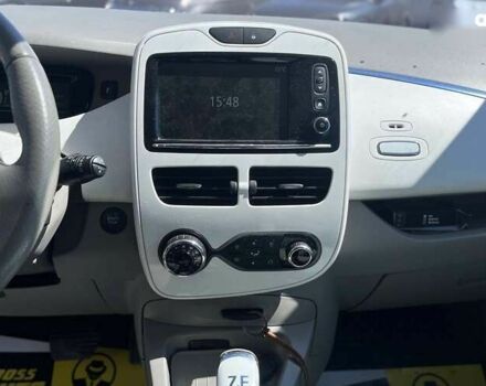 Рено Зое 2013 в Мукачево на Automoto.ua Рено Зое, объемом двигателя 0 л и пробегом 113 тыс. км за 6990 $, фото 20 на Automoto.ua