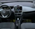 Рено Зое, объемом двигателя 0 л и пробегом 113 тыс. км за 6800 $, фото 8 на Automoto.ua