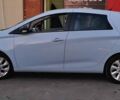 Рено Зое, об'ємом двигуна 0 л та пробігом 118 тис. км за 7700 $, фото 3 на Automoto.ua