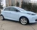 Рено Зое, об'ємом двигуна 0 л та пробігом 107 тис. км за 9250 $, фото 12 на Automoto.ua