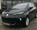 Рено Зое, объемом двигателя 0 л и пробегом 113 тыс. км за 6800 $, фото 3 на Automoto.ua