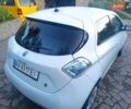 Рено Зое, об'ємом двигуна 0 л та пробігом 147 тис. км за 7500 $, фото 5 на Automoto.ua