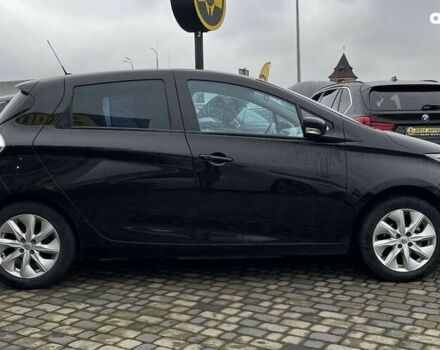 Рено Зое, объемом двигателя 0 л и пробегом 113 тыс. км за 6800 $, фото 7 на Automoto.ua