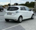 Рено Зое, объемом двигателя 0 л и пробегом 146 тыс. км за 5900 $, фото 2 на Automoto.ua