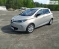 Рено Зое, объемом двигателя 0 л и пробегом 92 тыс. км за 7950 $, фото 1 на Automoto.ua