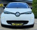Рено Зое, объемом двигателя 0 л и пробегом 127 тыс. км за 6200 $, фото 1 на Automoto.ua