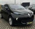 Рено Зое, объемом двигателя 0 л и пробегом 113 тыс. км за 6800 $, фото 1 на Automoto.ua