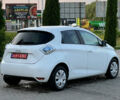 Рено Зое, объемом двигателя 0 л и пробегом 83 тыс. км за 6200 $, фото 4 на Automoto.ua