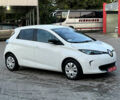 Рено Зое, объемом двигателя 0 л и пробегом 83 тыс. км за 6200 $, фото 10 на Automoto.ua