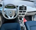 Рено Зое, объемом двигателя 0 л и пробегом 83 тыс. км за 6200 $, фото 17 на Automoto.ua