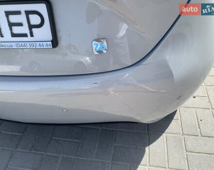 Рено Зое, об'ємом двигуна 0 л та пробігом 180 тис. км за 6299 $, фото 6 на Automoto.ua