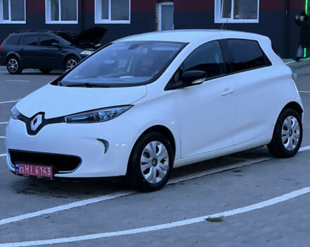 Рено Зое, объемом двигателя 0 л и пробегом 87 тыс. км за 5900 $, фото 2 на Automoto.ua