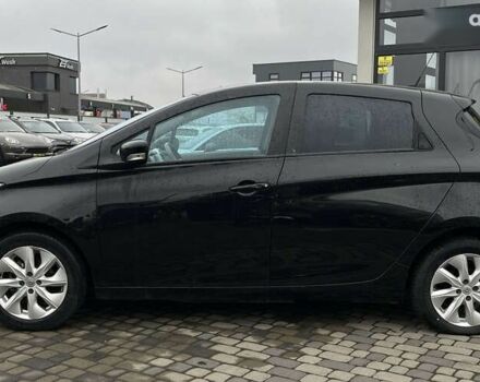 Рено Зое, объемом двигателя 0 л и пробегом 113 тыс. км за 6800 $, фото 2 на Automoto.ua