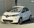 Рено Зое, объемом двигателя 0 л и пробегом 138 тыс. км за 6500 $, фото 1 на Automoto.ua