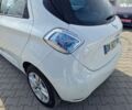 Рено Зое, объемом двигателя 0 л и пробегом 63 тыс. км за 6300 $, фото 11 на Automoto.ua