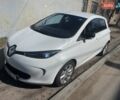 Рено Зое, об'ємом двигуна 0 л та пробігом 80 тис. км за 8350 $, фото 1 на Automoto.ua
