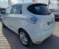 Рено Зое, объемом двигателя 0 л и пробегом 63 тыс. км за 6300 $, фото 10 на Automoto.ua
