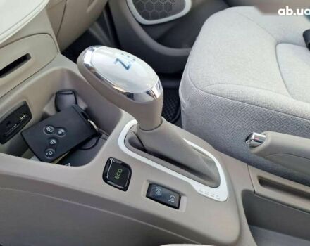 Рено Зое, объемом двигателя 0 л и пробегом 63 тыс. км за 6300 $, фото 27 на Automoto.ua