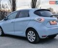 Рено Зое, объемом двигателя 0 л и пробегом 95 тыс. км за 6700 $, фото 4 на Automoto.ua