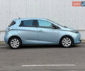 Рено Зое, объемом двигателя 0 л и пробегом 104 тыс. км за 6400 $, фото 3 на Automoto.ua