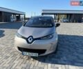 Рено Зое, объемом двигателя 0 л и пробегом 75 тыс. км за 6800 $, фото 1 на Automoto.ua