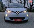 Рено Зое, объемом двигателя 0 л и пробегом 95 тыс. км за 6700 $, фото 1 на Automoto.ua