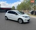 Рено Зое, объемом двигателя 0 л и пробегом 139 тыс. км за 6650 $, фото 2 на Automoto.ua