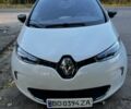Рено Зое, объемом двигателя 0 л и пробегом 55 тыс. км за 8200 $, фото 1 на Automoto.ua