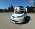 Рено Зое, об'ємом двигуна 0 л та пробігом 138 тис. км за 6000 $, фото 1 на Automoto.ua