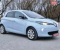 Рено Зое, объемом двигателя 0 л и пробегом 95 тыс. км за 6700 $, фото 1 на Automoto.ua