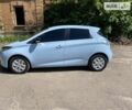 Рено Зое, объемом двигателя 0 л и пробегом 89 тыс. км за 6400 $, фото 4 на Automoto.ua