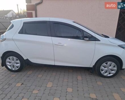 Рено Зое, объемом двигателя 0 л и пробегом 150 тыс. км за 5700 $, фото 2 на Automoto.ua