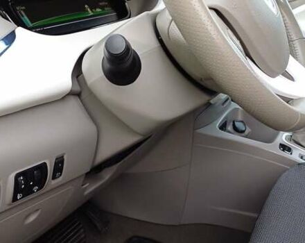 Рено Зое, об'ємом двигуна 0 л та пробігом 99 тис. км за 6900 $, фото 9 на Automoto.ua