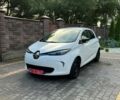 Рено Зое, об'ємом двигуна 0 л та пробігом 121 тис. км за 5900 $, фото 1 на Automoto.ua