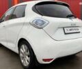 Рено Зое, объемом двигателя 0 л и пробегом 189 тыс. км за 6490 $, фото 5 на Automoto.ua
