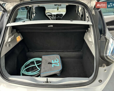 Рено Зое, объемом двигателя 0 л и пробегом 100 тыс. км за 6750 $, фото 18 на Automoto.ua