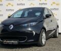 Рено Зое, объемом двигателя 0 л и пробегом 142 тыс. км за 6300 $, фото 9 на Automoto.ua