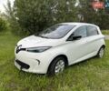 Рено Зое, об'ємом двигуна 0 л та пробігом 89 тис. км за 7499 $, фото 1 на Automoto.ua