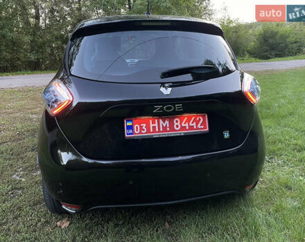 Рено Зое, об'ємом двигуна 0 л та пробігом 145 тис. км за 7299 $, фото 6 на Automoto.ua