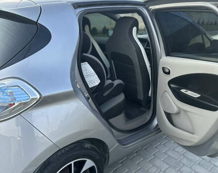 Рено Зое, объемом двигателя 0 л и пробегом 115 тыс. км за 6980 $, фото 8 на Automoto.ua