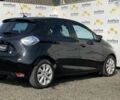 Рено Зое, объемом двигателя 0 л и пробегом 142 тыс. км за 6300 $, фото 13 на Automoto.ua