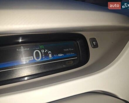 Рено Зое, объемом двигателя 0 л и пробегом 150 тыс. км за 5700 $, фото 7 на Automoto.ua